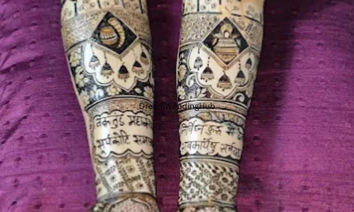 Arshadmehndi Art Studio